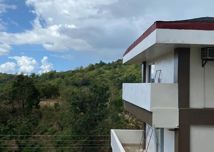 Vela Terraces Hotel