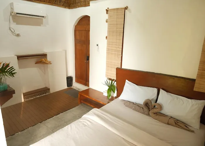 Cocovana Beach Resort (Adults Only)